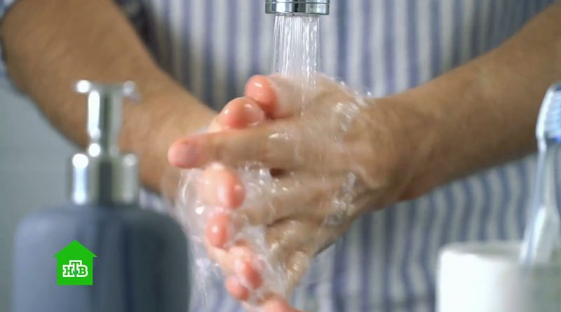 антисептики