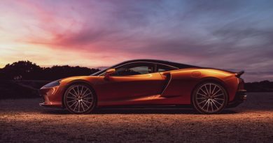 Фото McLaren