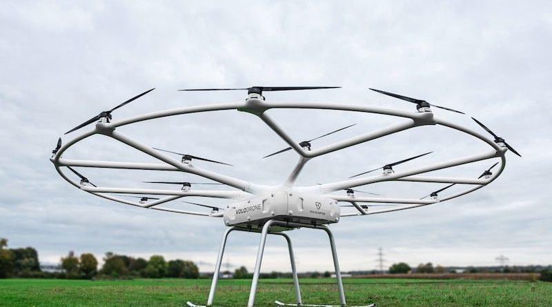 Volocopter