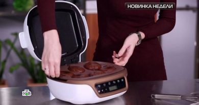 мультикондитер