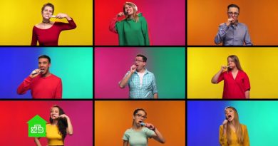 зубные щётки