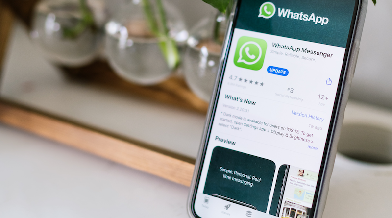 Photo by Allie on Unsplash