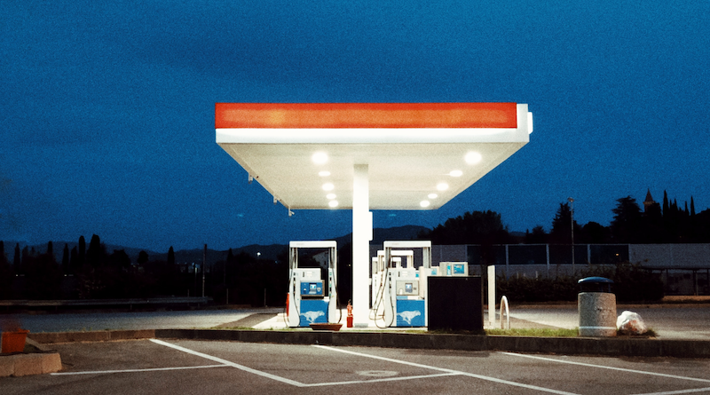 Photo by Antonio Alvaro on Unsplash