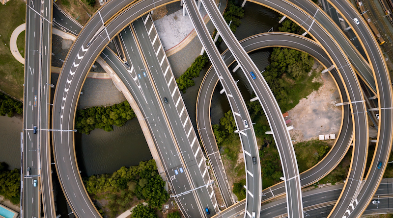 Photo by John Lockwood on Unsplash