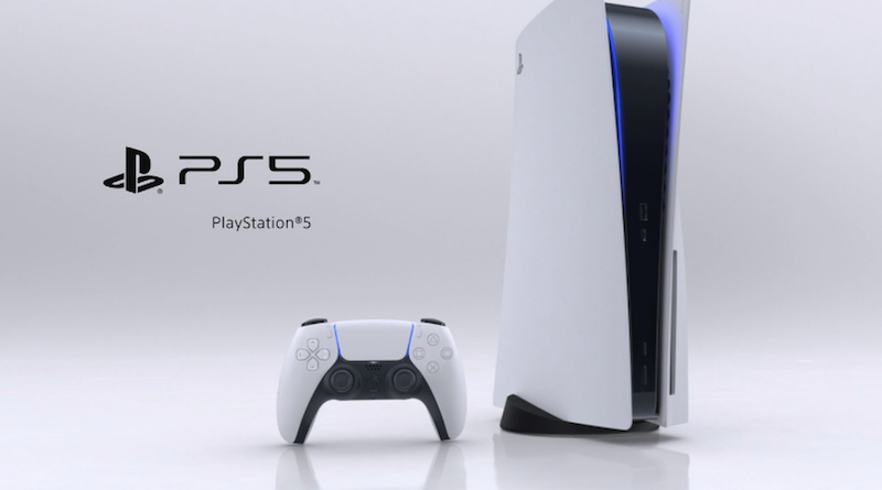 Sony PS5