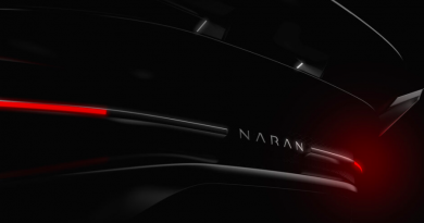 Фото Naran Automotive