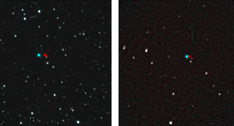 Фото New Horizon