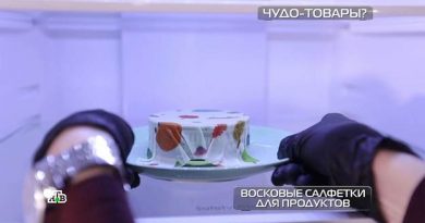 чудотовары 21-06-2020