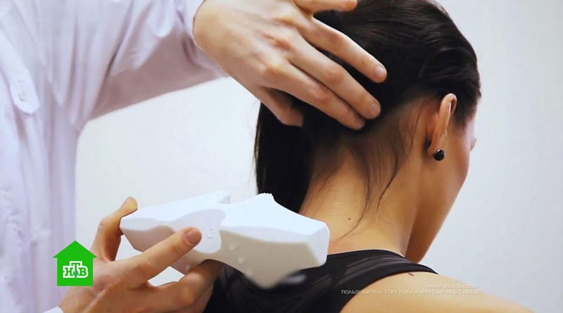 гаджеты для спины