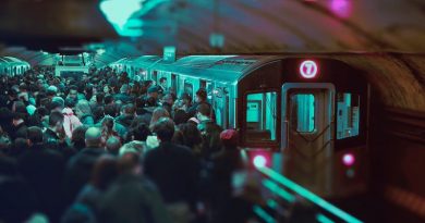 Photo by Victor Rodriguez on Unsplash