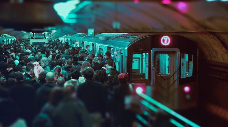 Photo by Victor Rodriguez on Unsplash