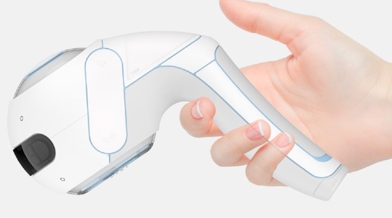 Фото: Loughborough University