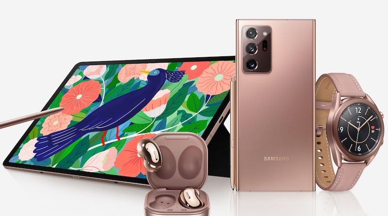Фото Samsung