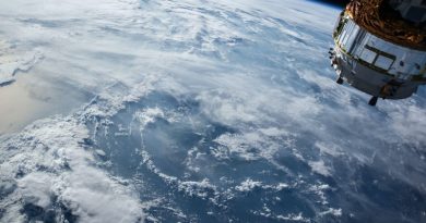 Фото NASA on Unsplash