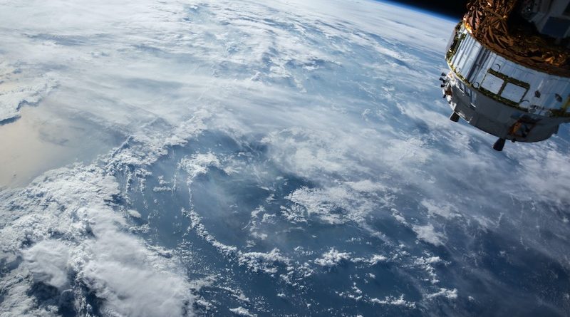 Фото NASA on Unsplash