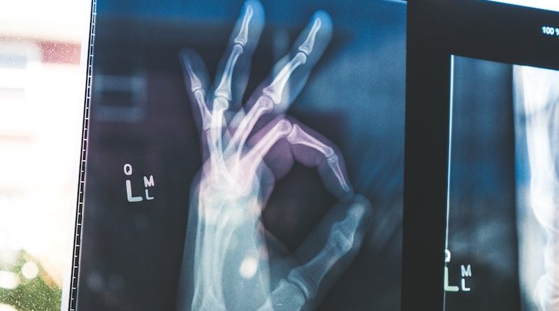 Photo by Owen Beard on Unsplash