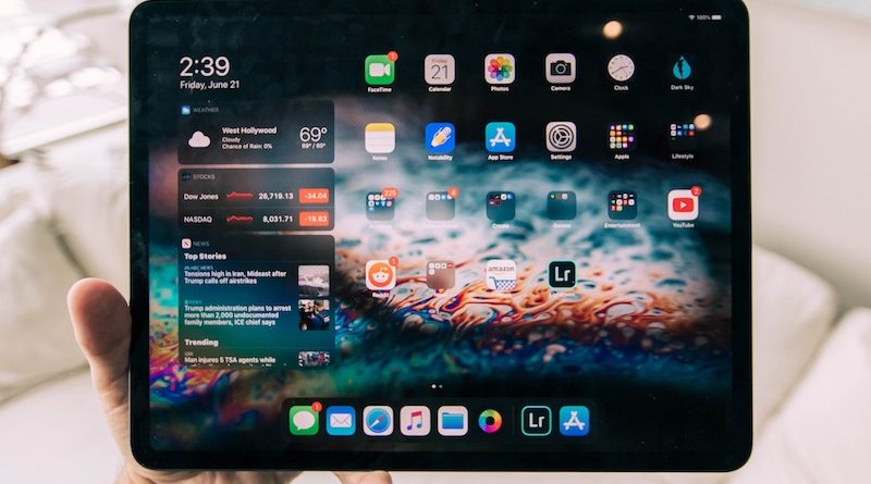 Фото Roberto Nickson on Unsplash