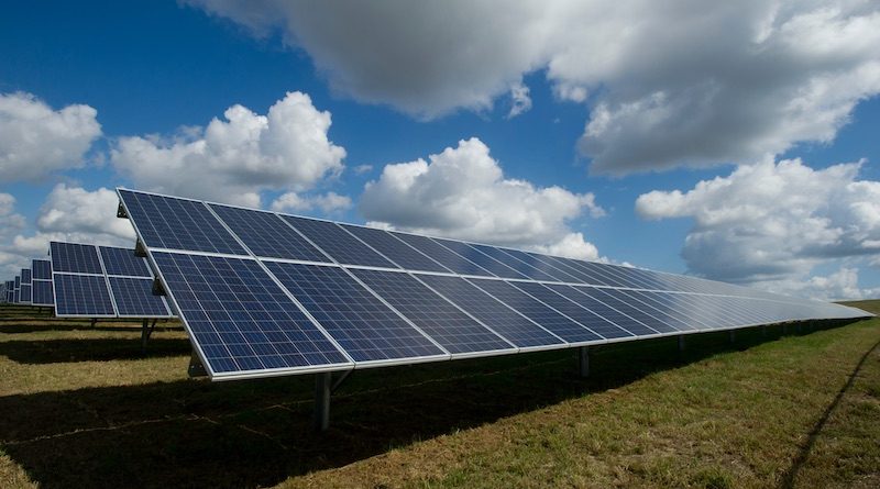 Фото American Public Power Association on Unsplash