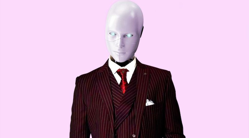 Фото Morning Brew on Unsplash