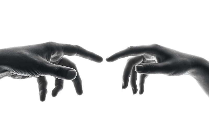 Фото Shoeib Abolhassani on Unsplash