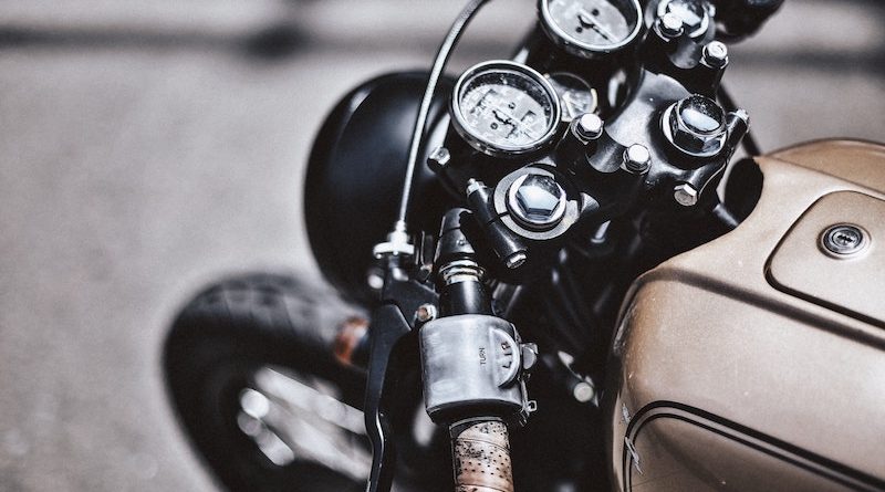 Фото Christopher Burns on Unsplash