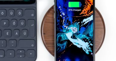 Фото Daniel Korpai on Unsplash