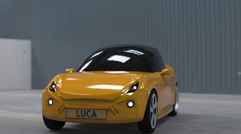 Фото TU/ecomotive