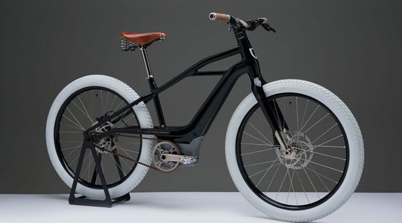 Фото Harley-Davidson