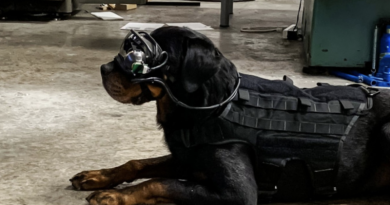 Фото Command Sight, Inc.