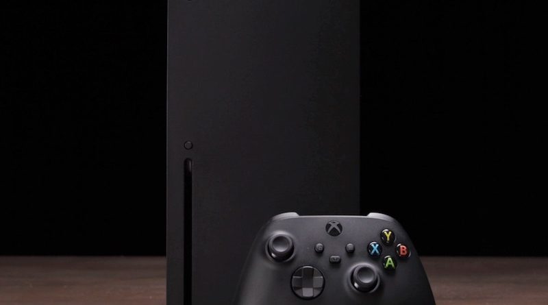 Xbox Series X