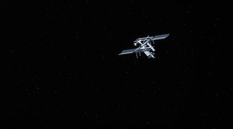 Фото Norbert Kowalczyk on Unsplash