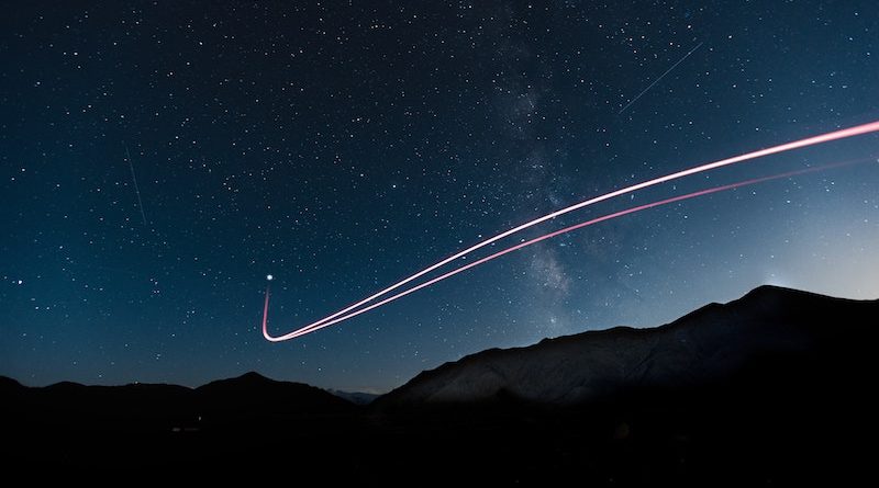 Фото Yifan Cong on Unsplash