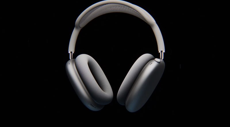 Airpods Max