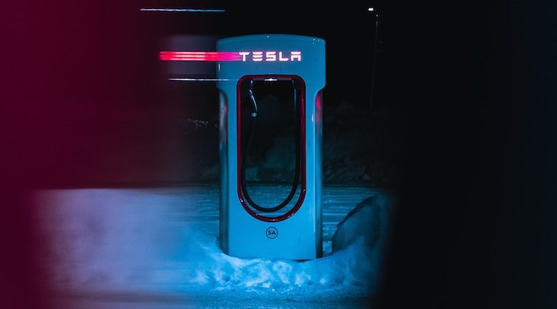 Фото Torbjorn Sandbakk on Unsplash