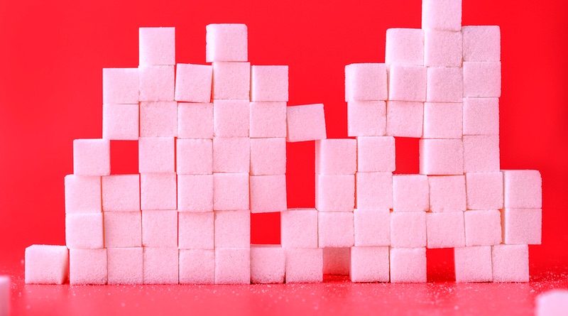 Фото Mae Mu on Unsplash