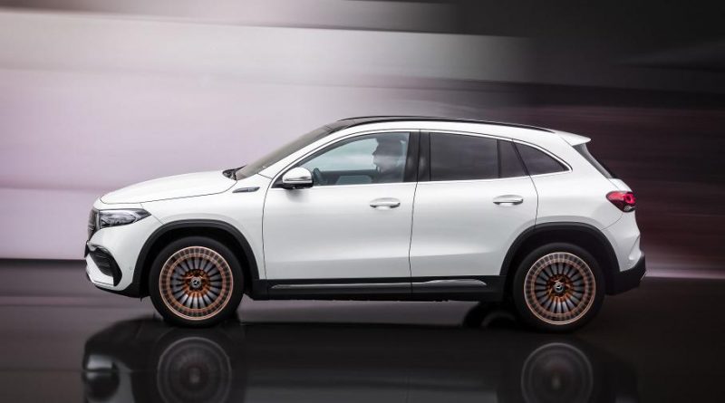 Фото Mercedes-Benz