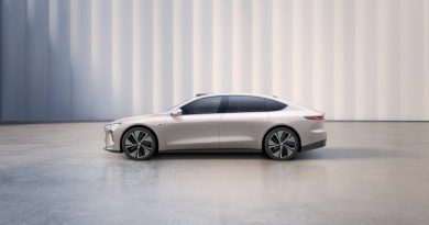 NIO ET7