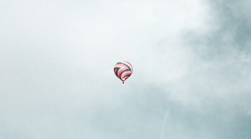 Фото Alessandro Campi on Unsplash