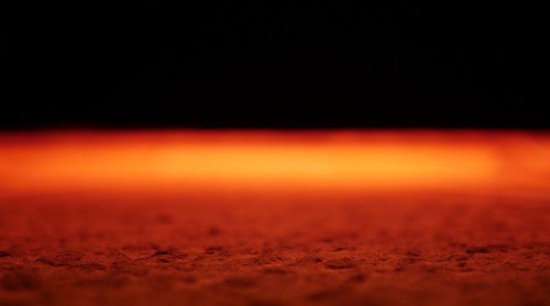 Фото Christian Lischka SJ on Unsplash