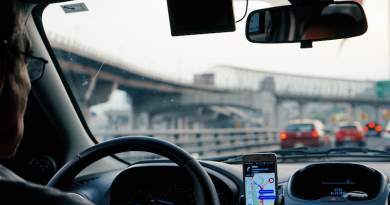 Фото Dan Gold on Unsplash