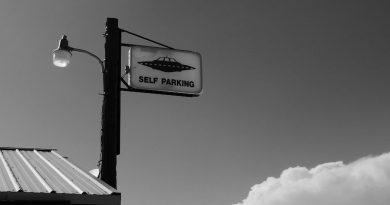 Фото Michael Herren on Unsplash