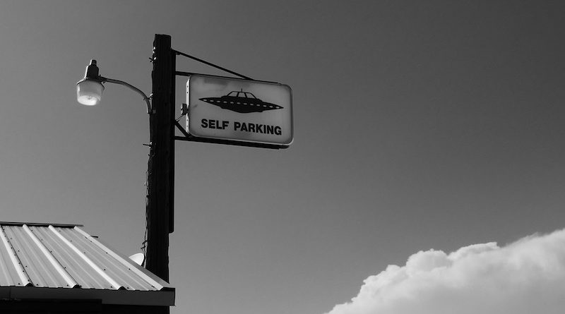 Фото Michael Herren on Unsplash