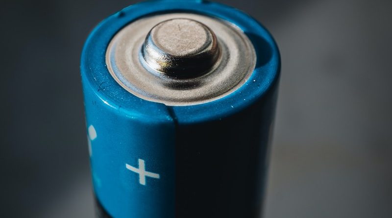 Фото Mika Baumeister on Unsplash