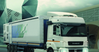 Фото kamaz.ru