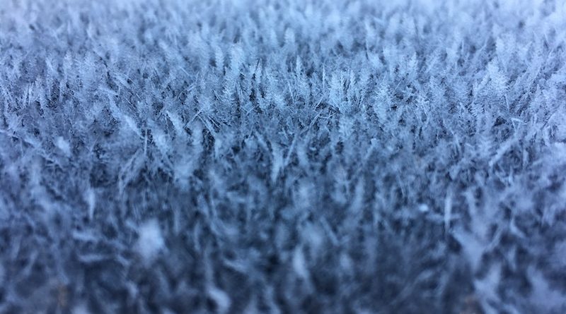 Фото Chris Greninger on Unsplash