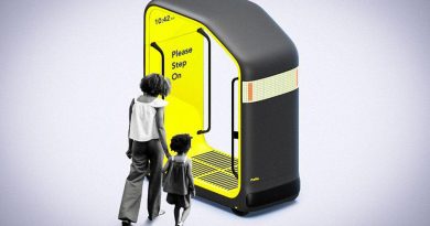 Фото New Deal Design