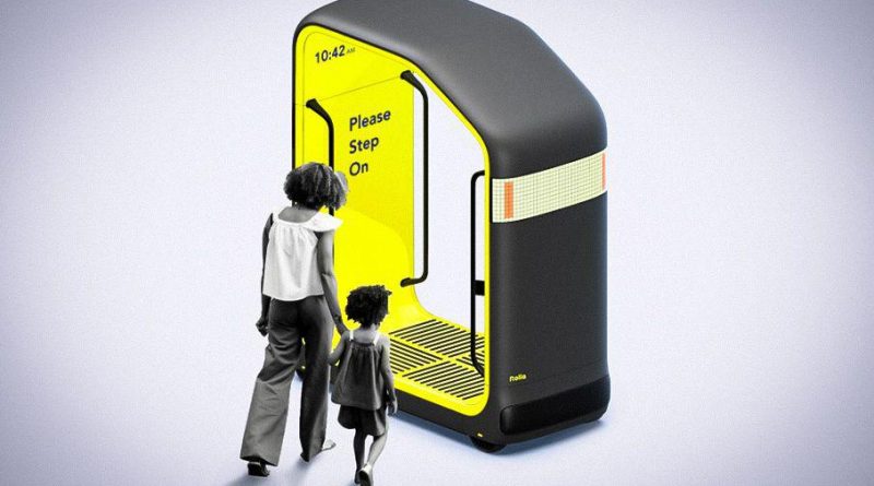 Фото New Deal Design