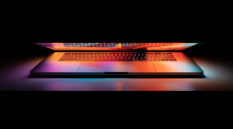 Фото Tianyi Ma on Unsplash