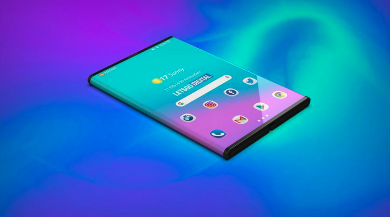 Фото LetsGoDigital