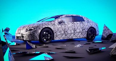 Фото Mercedes / Youtube